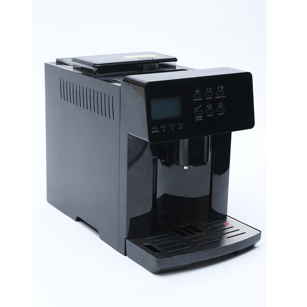 Factory Price One Touch 19 bar - Coffee&Tea House Menu ulasan dan harga