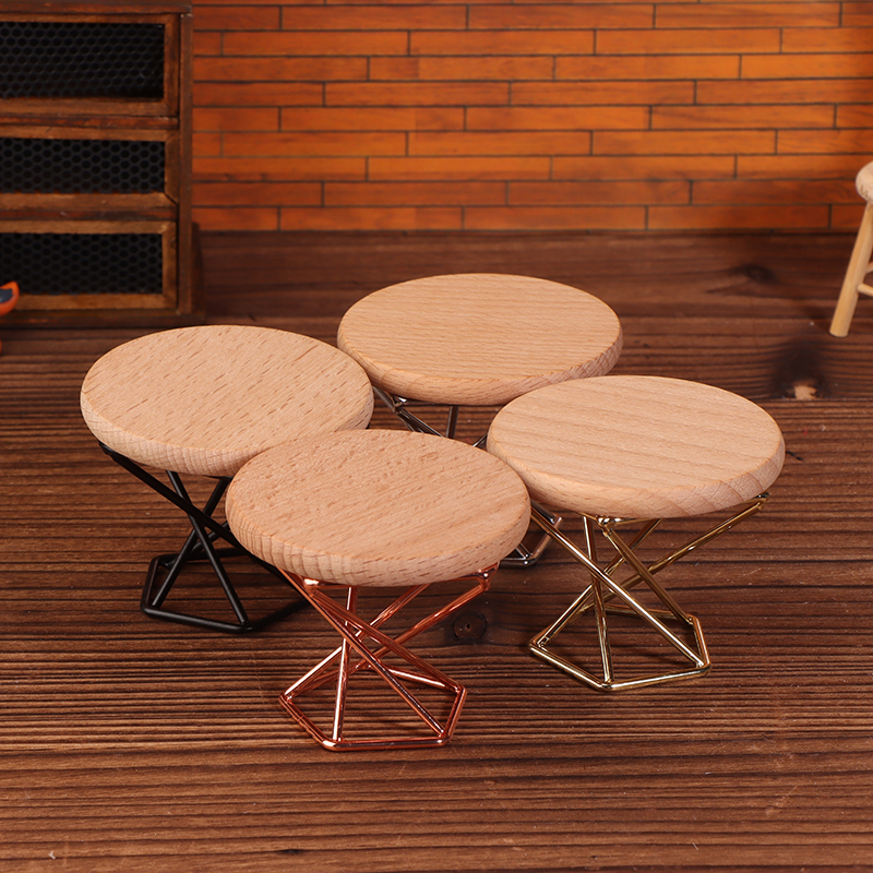 1/12 Dollhouse Simulation Coff - Coffee Tea ulasan dan harga