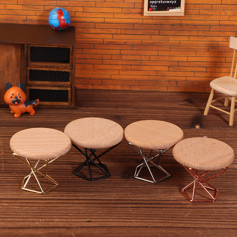 1/12 Dollhouse Simulation Coff - Coffee Tea ulasan dan harga