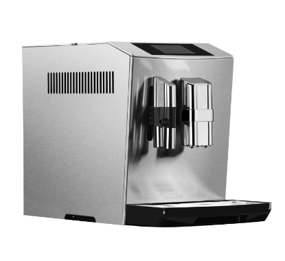 Stainless Steel Housing High Q - Coffee&Tea House Menu ulasan dan harga