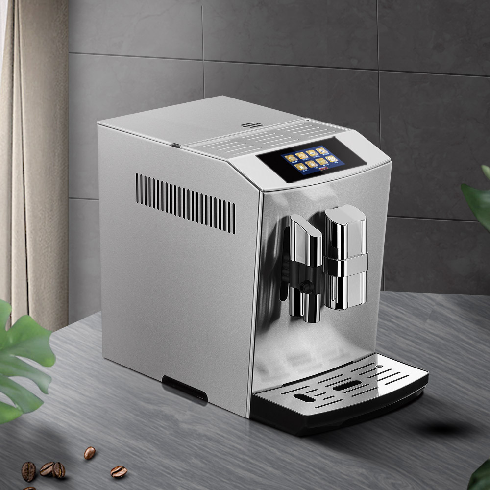 Stainless Steel Housing High Q - Coffee&Tea House Menu ulasan dan harga