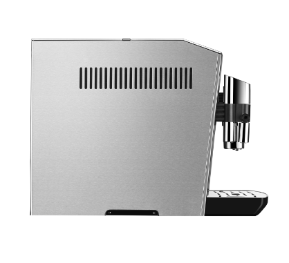 Stainless Steel Housing High Q - Coffee&Tea House Menu ulasan dan harga