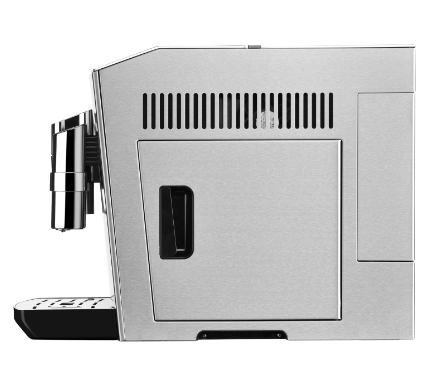 Stainless Steel Housing High Q - Coffee&Tea House Menu ulasan dan harga