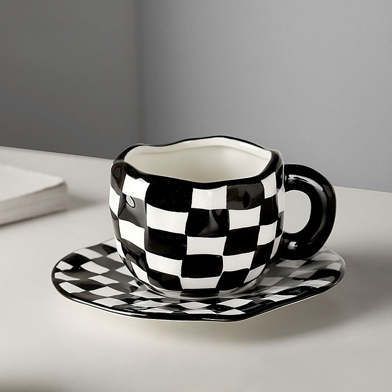 250ml Black and White Alternat - Alternative To Coffee And Tea ulasan dan harga