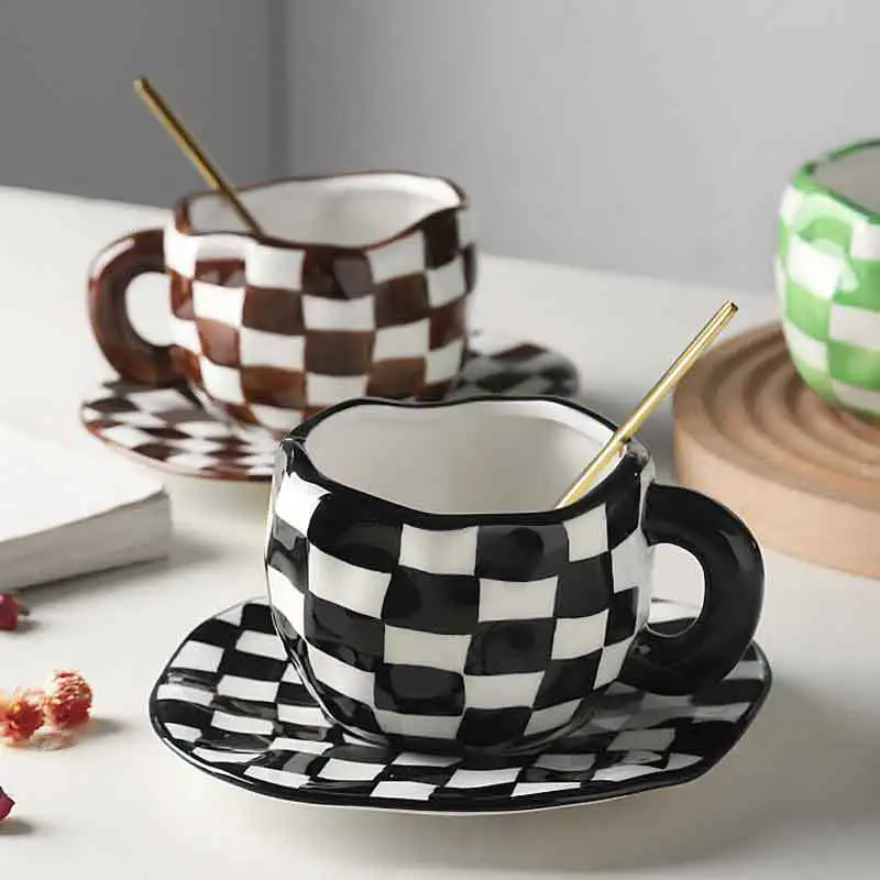250ml Black and White Alternat - Alternative To Coffee And Tea ulasan dan harga