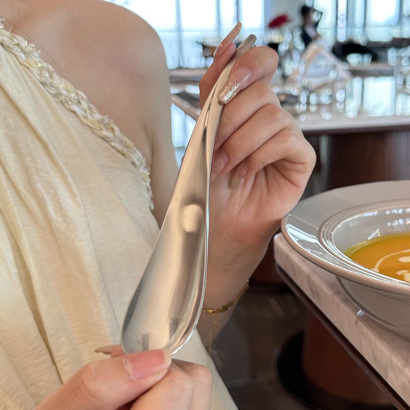 Thi Industrial Sle 80 Stainl S - Coffee Tea Spoon ulasan dan harga