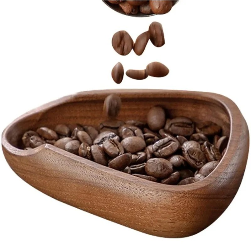 Coffee Beans Dose Trays Solid  - Coffee Tea Beans ulasan dan harga