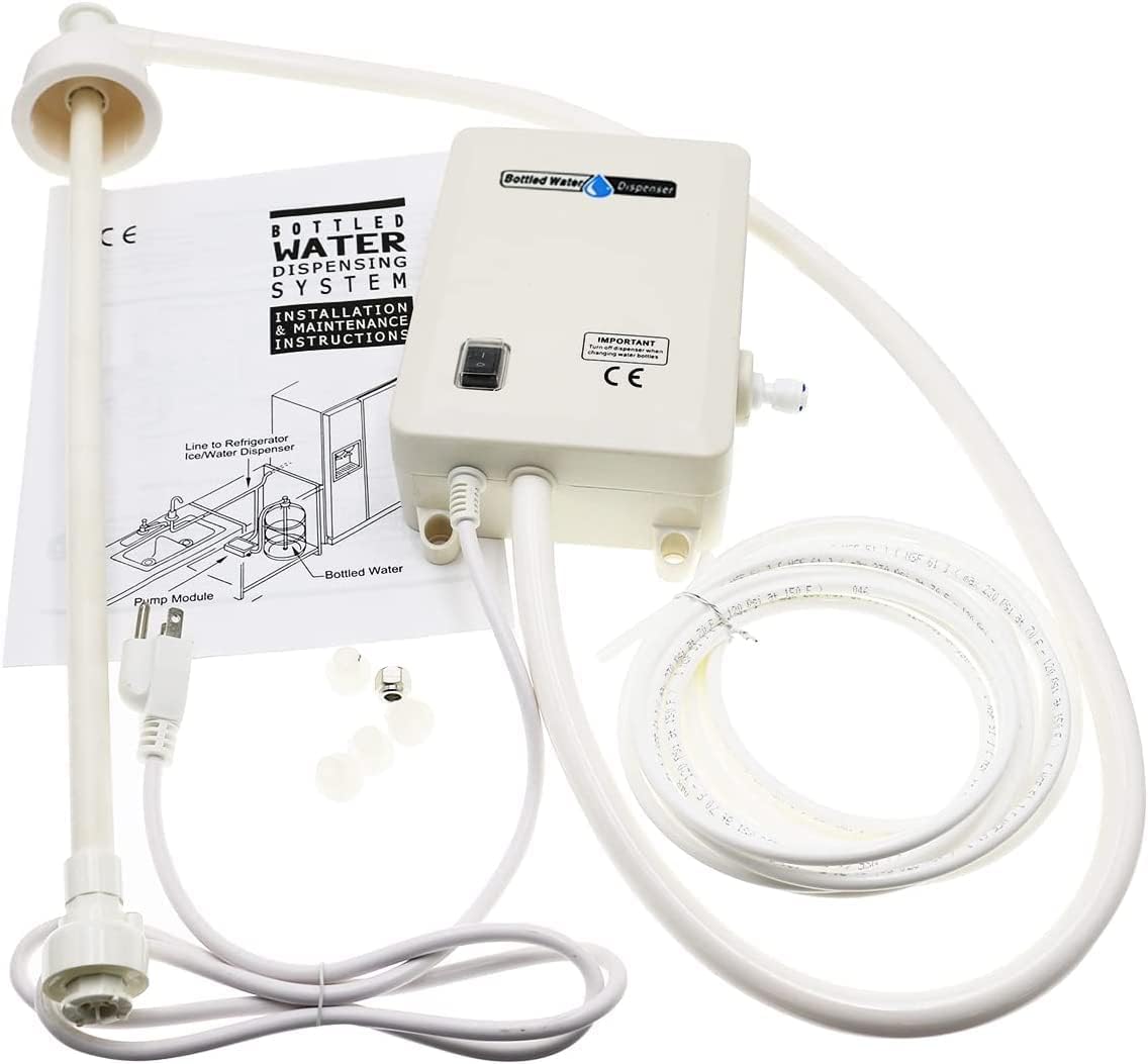 Self-Priming Water Dispenser P - Coffee Tea ulasan dan harga