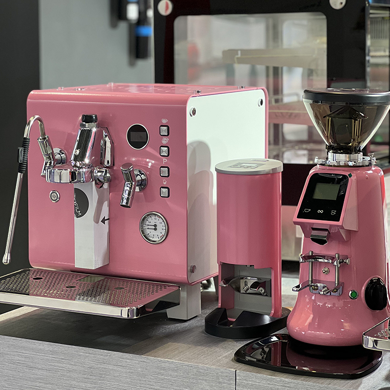 Coffee Machine Professional Pi - Coffee&Tea House Menu ulasan dan harga